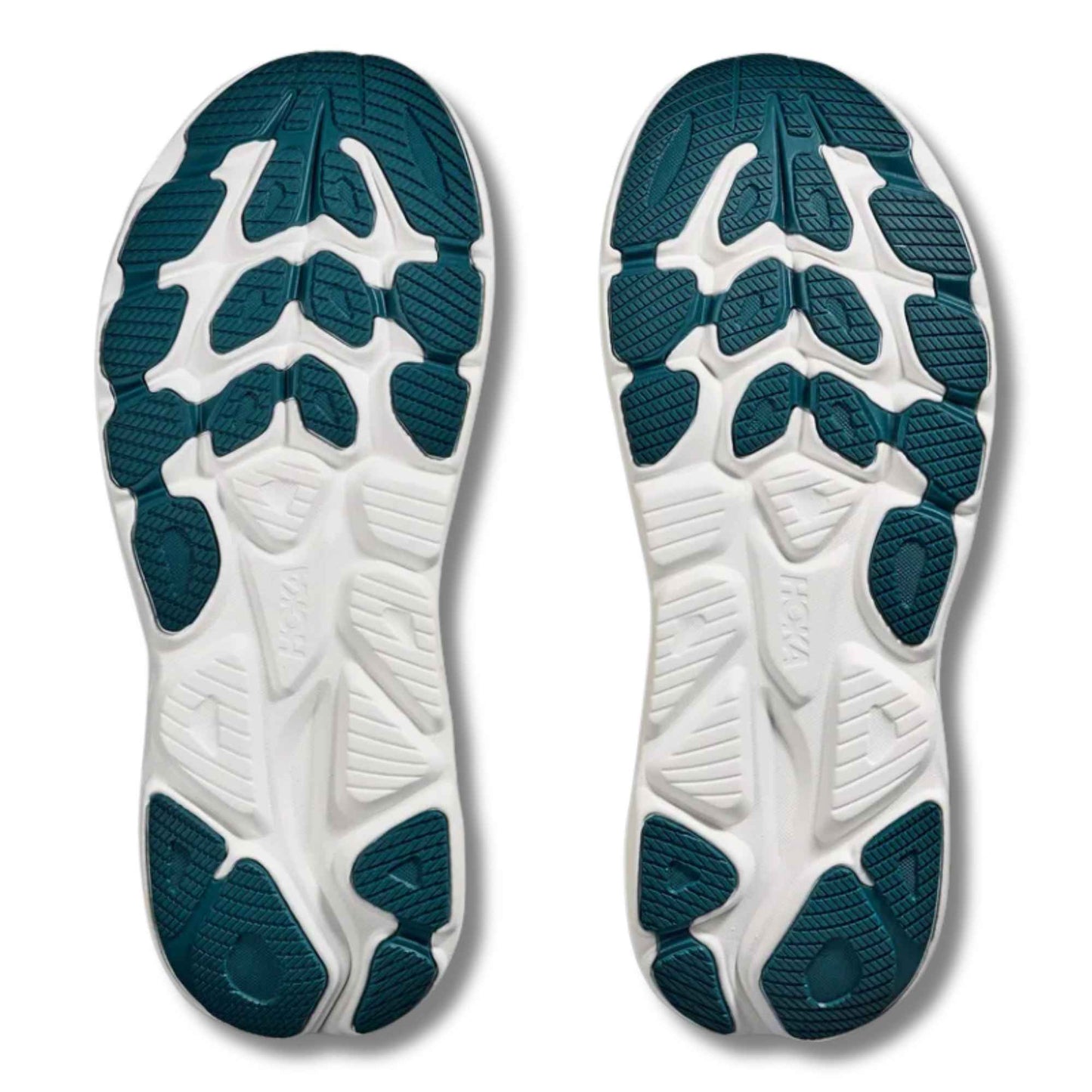 HOKA MEN'S CLIFTON 10