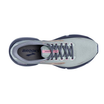 BROOKS WOMEN'S GHOST 15 WIDE