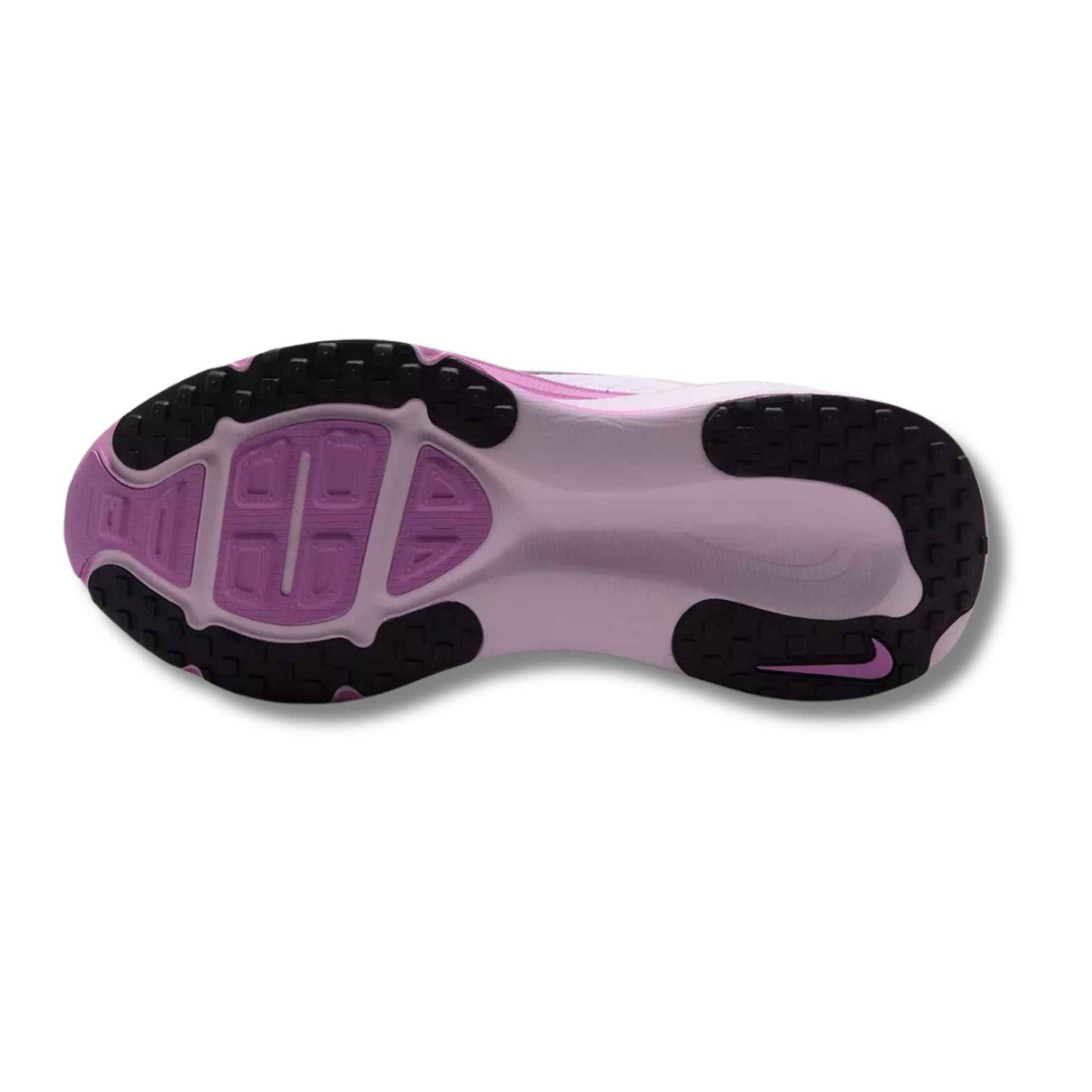 NIKE WOMEN'S VOMERO 18