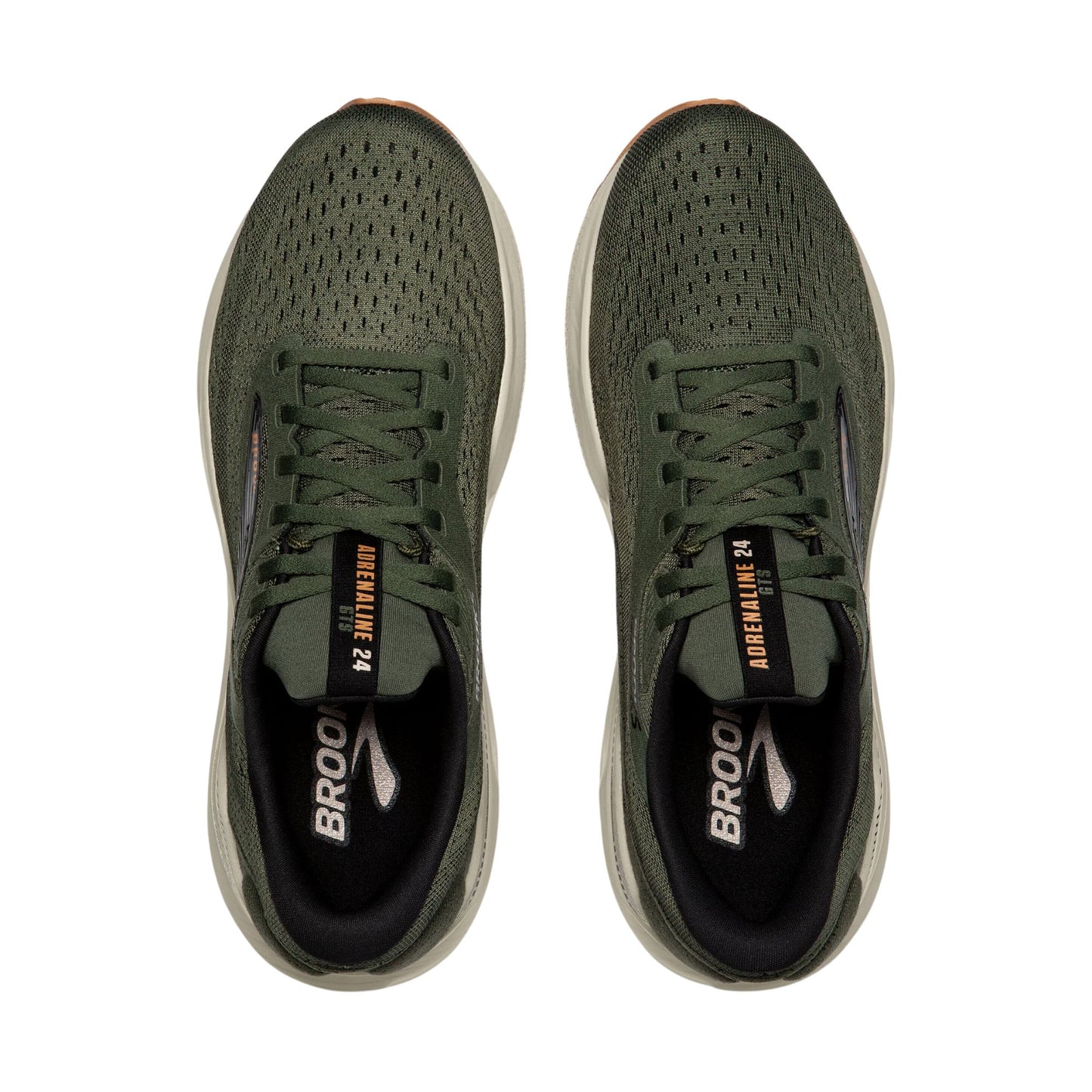 BROOKS MEN'S ADRENALINE 24