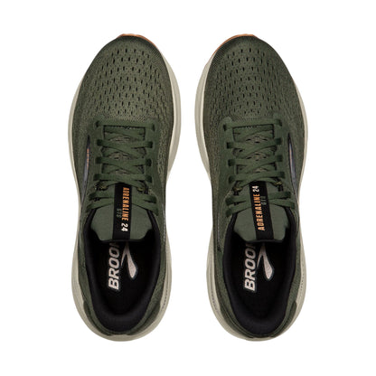 BROOKS MEN'S ADRENALINE 24