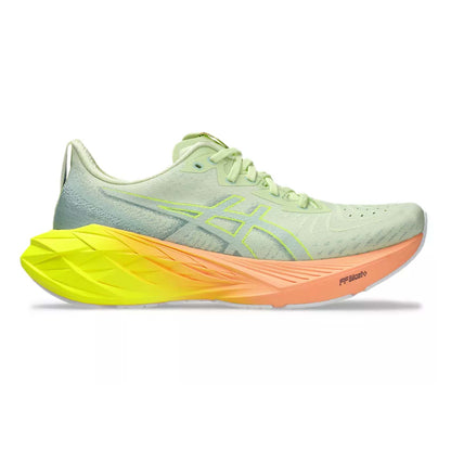 ASICS MEN'S NOVABLAST 4
