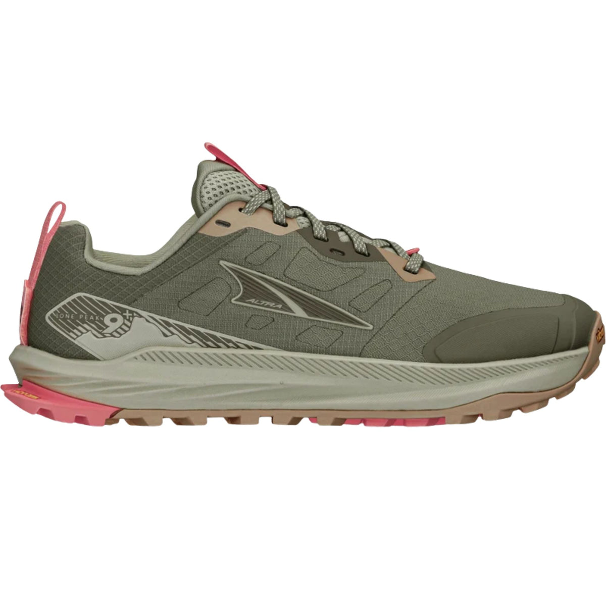 ALTRA WOMEN'S LONE PEAK 9+ WIDE