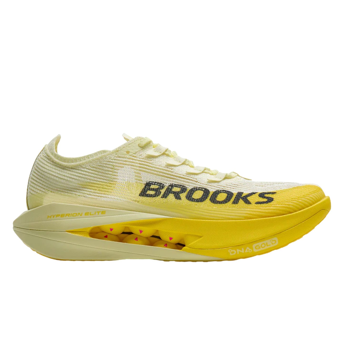 BROOKS MEN'S HYPERION ELITE 5