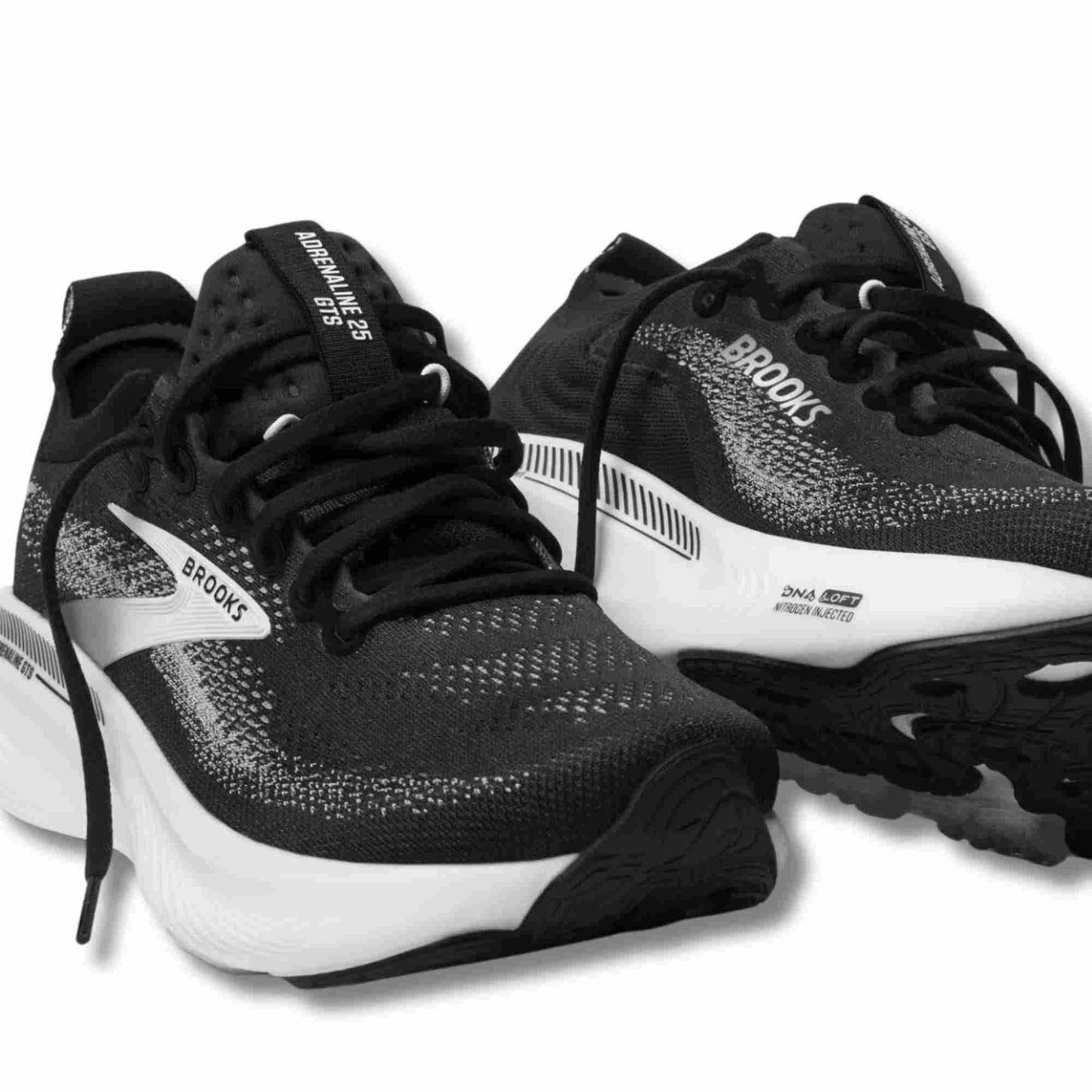 BROOKS WOMEN'S ADRENALINE 25 WIDE