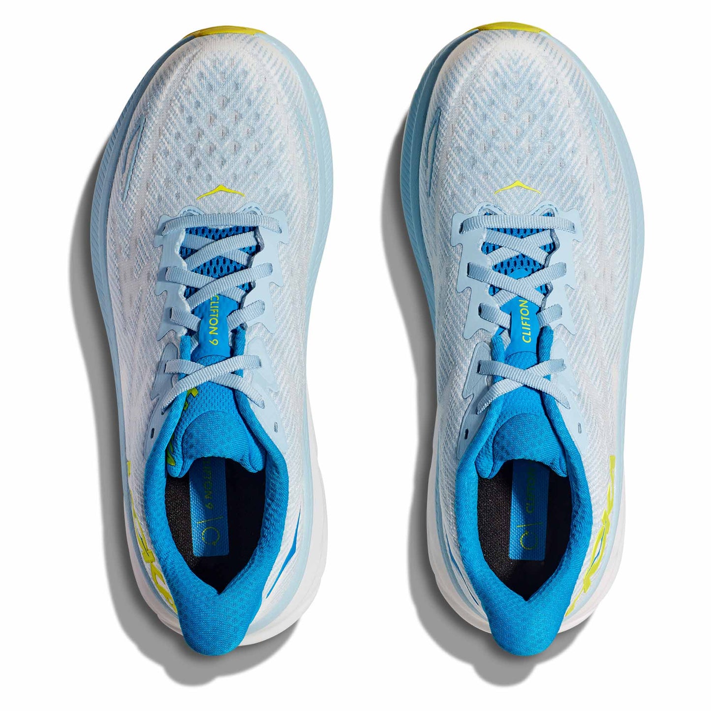 HOKA MEN'S CLIFTON 9 WIDE