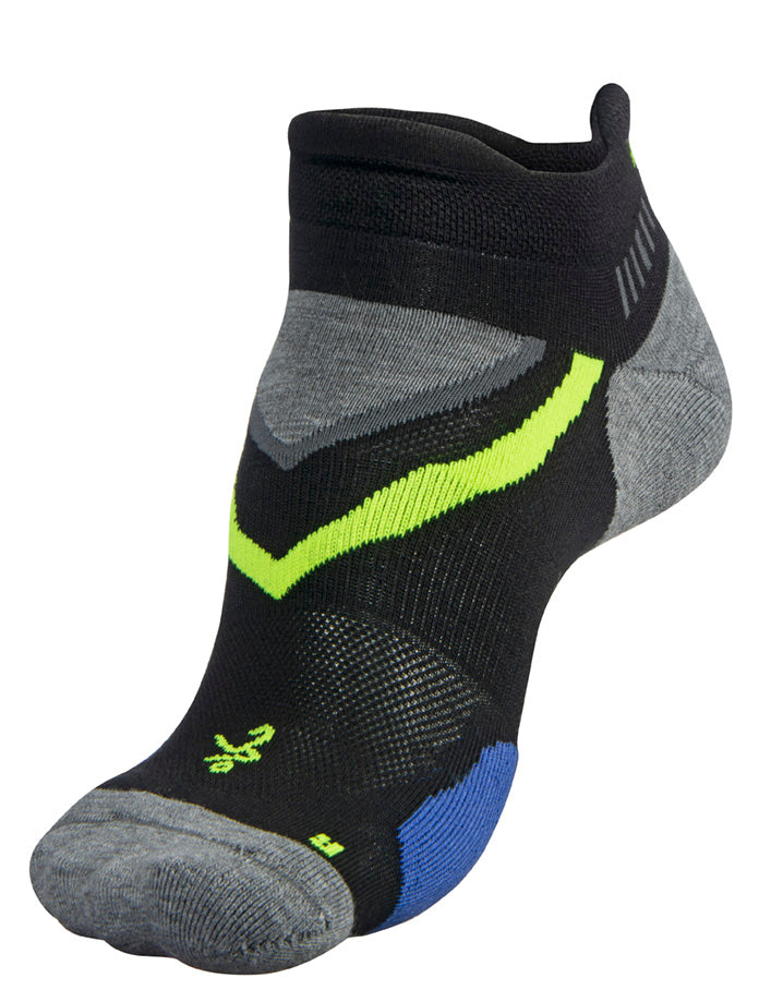 BALEGA ULTRAGLIDE NO SHOW SOCK