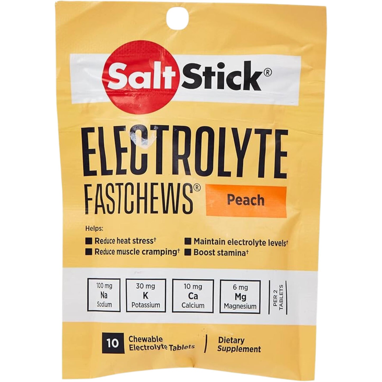 SALTSTICK FAST CHEWS