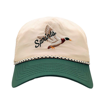 SPRINTS EZ ROPE SNAPBACK HATS