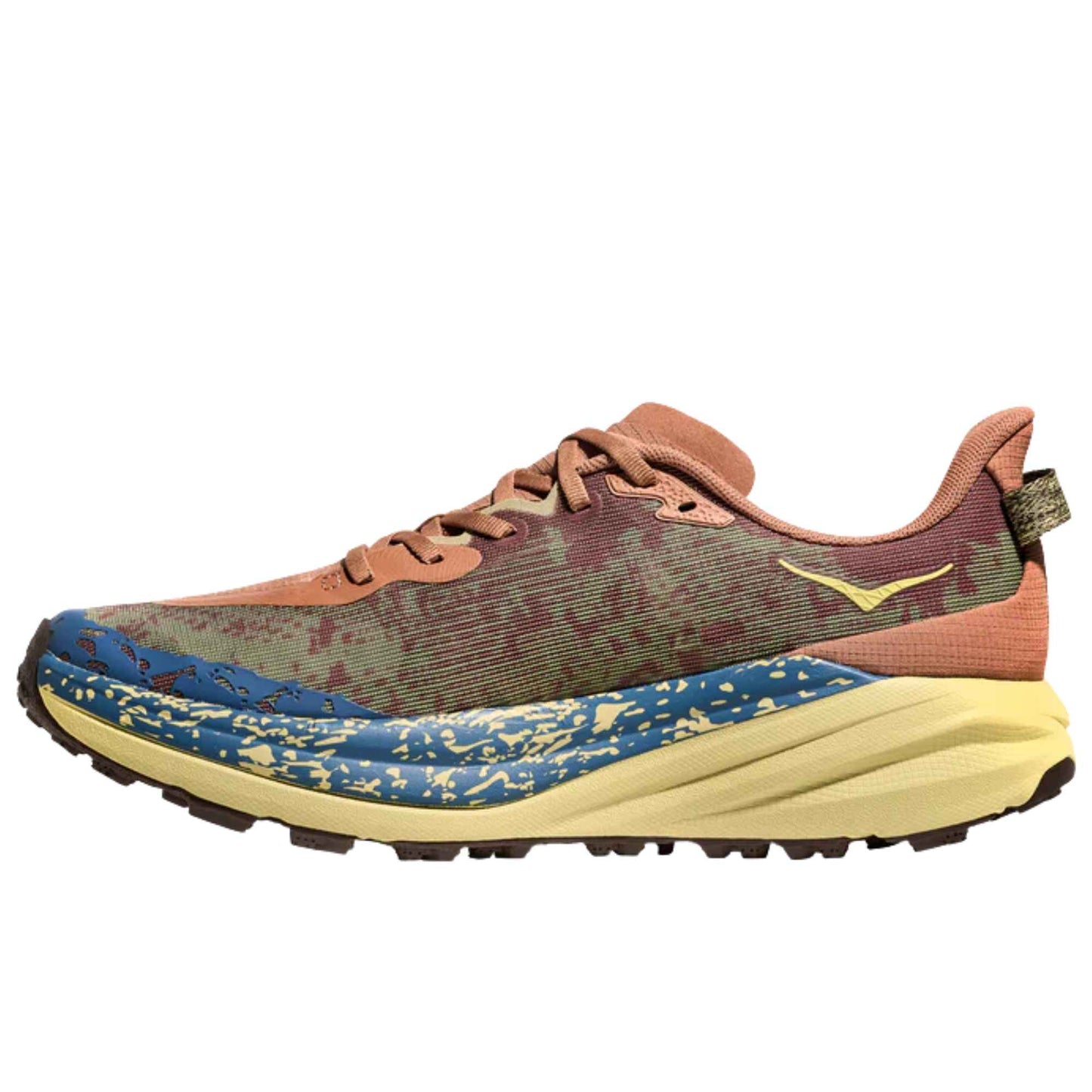 HOKA MEN'S SPEEDGOAT 6