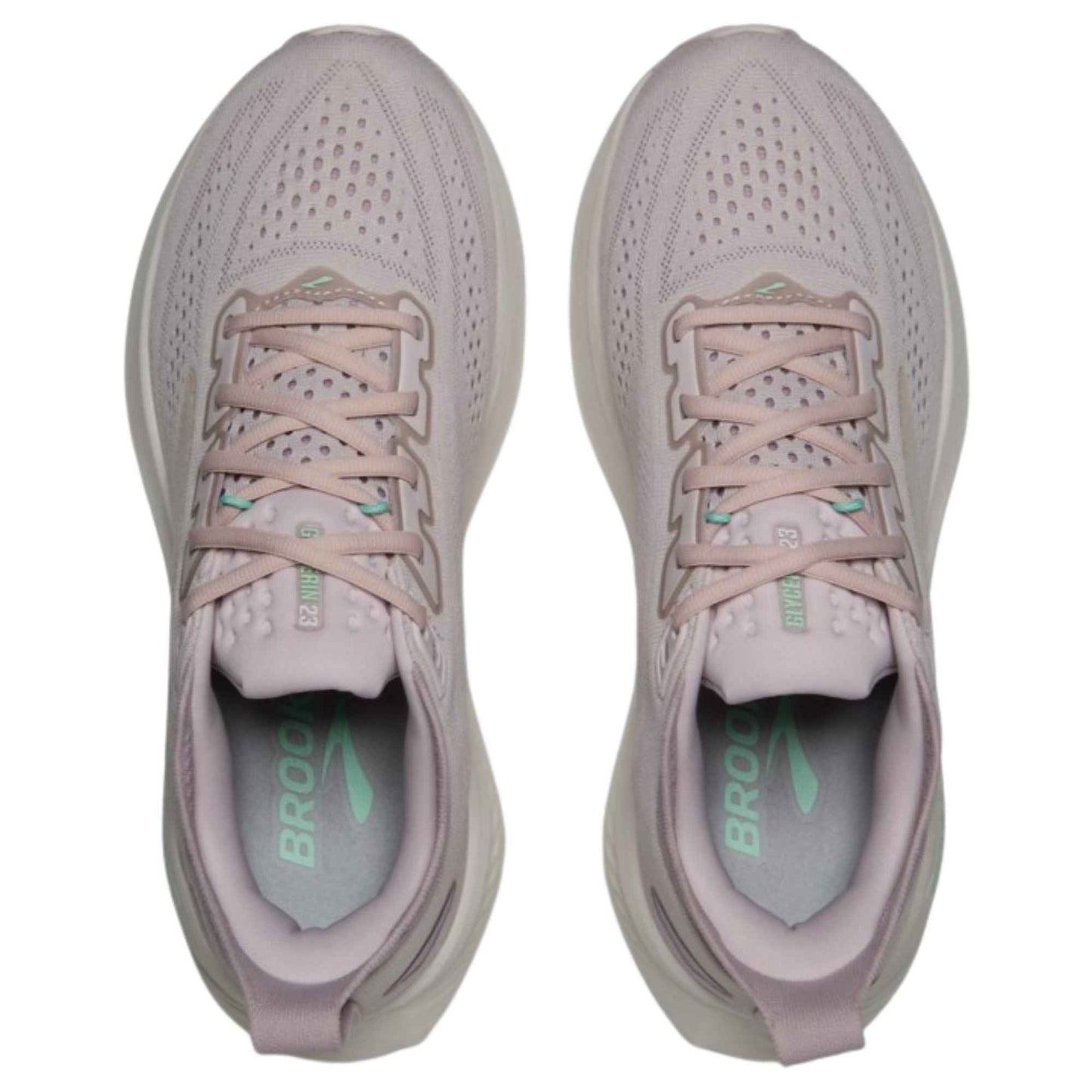 BROOKS WOMEN'S GLYCERIN 23
