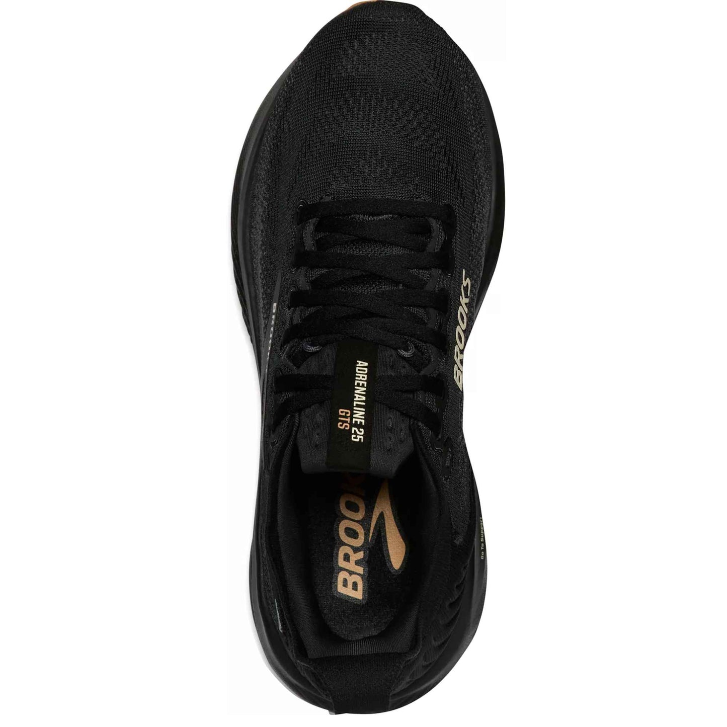 BROOKS MEN'S ADRENALINE 25