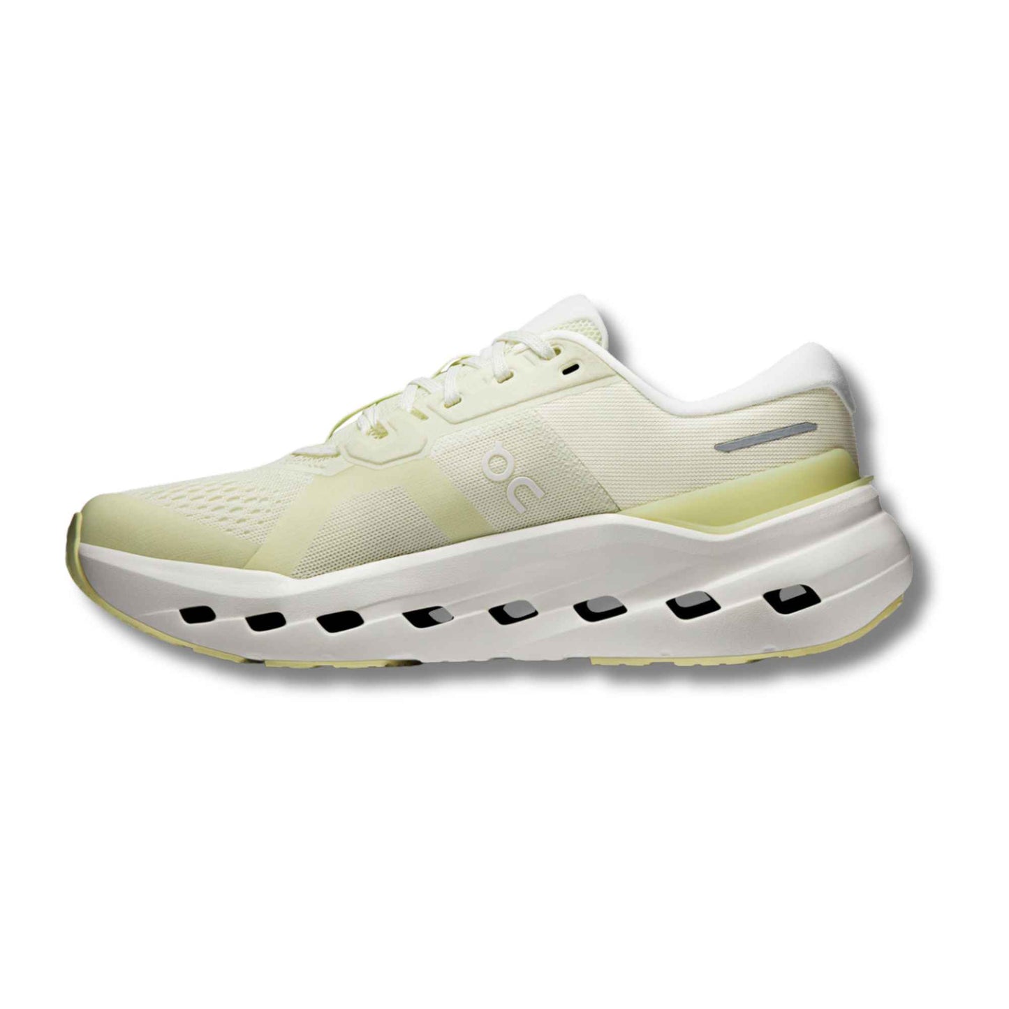 ON RUNNING WOMEN'S CLOUDRUNNER 3