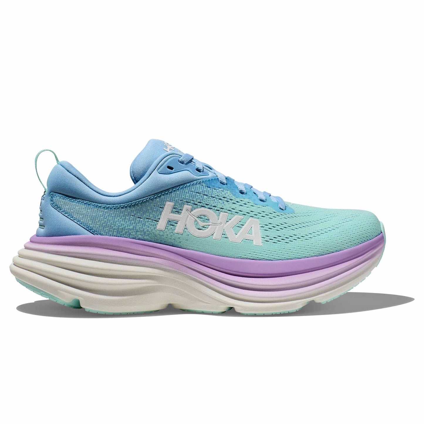 HOKA WOMEN'S BONDI 8 WIDE