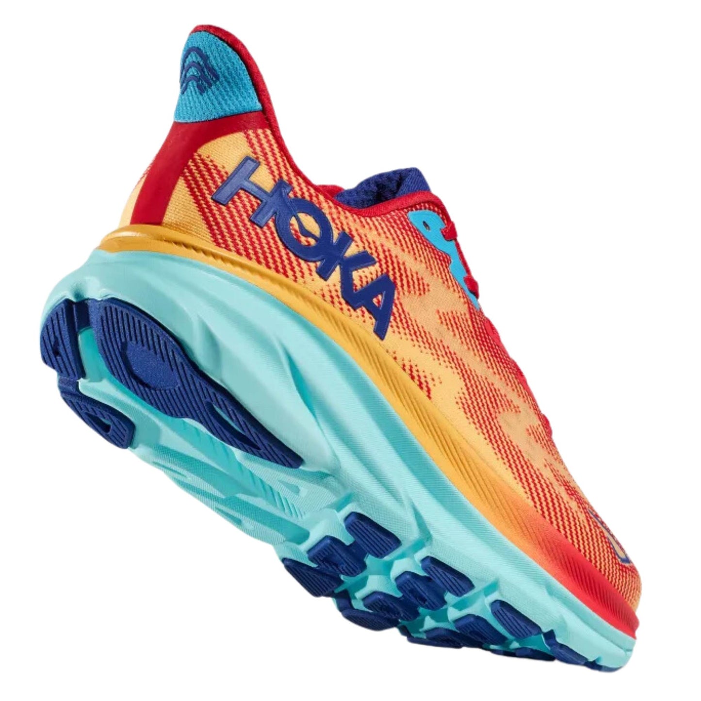 HOKA WOMEN'S CLIFTON 9