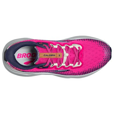 BROOKS WOMEN'S CALDERA 6