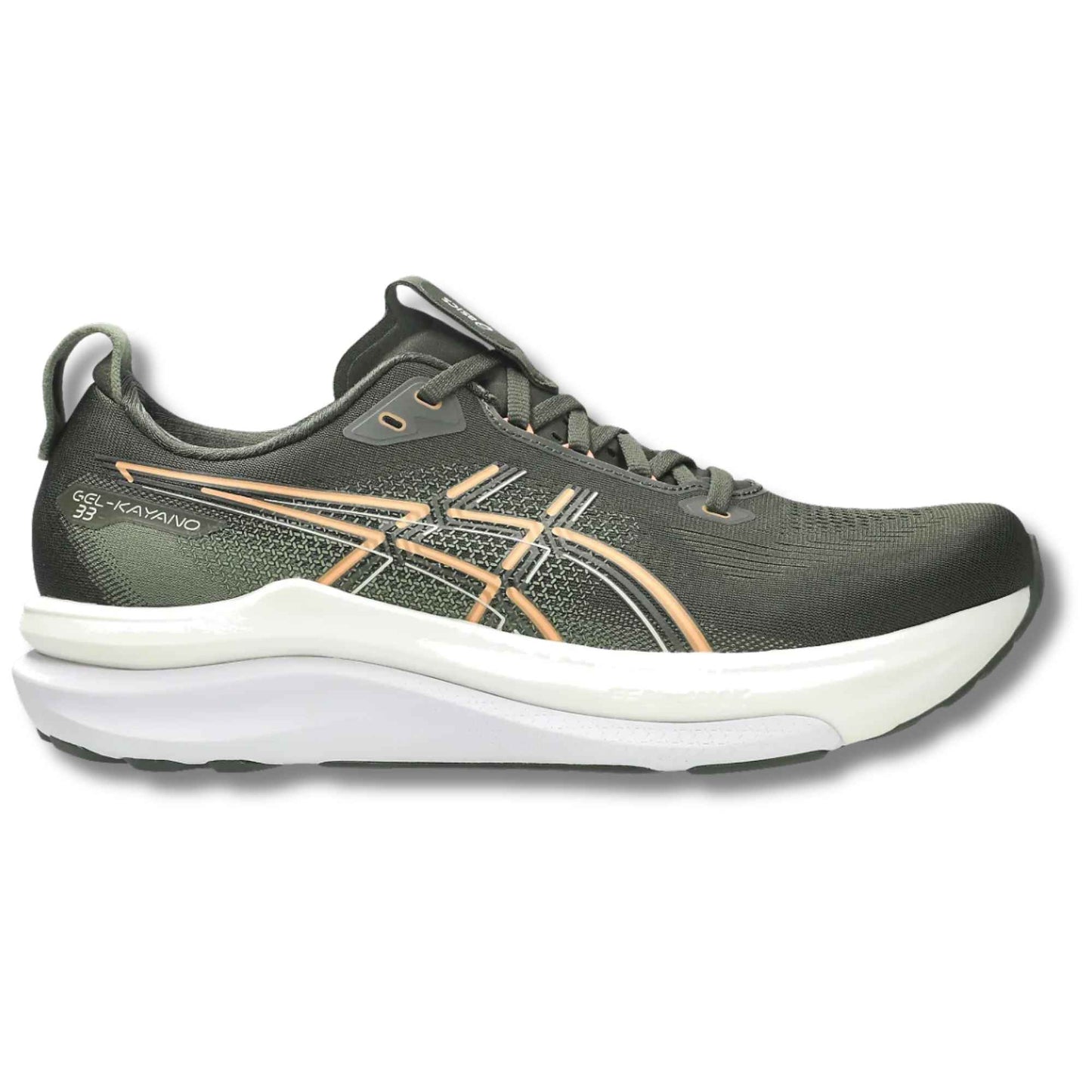 ASICS MEN'S KAYANO 33