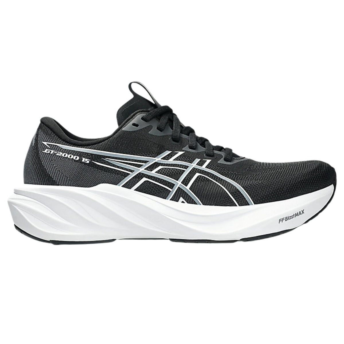 ASICS WOMEN'S GT-2000 V15 WIDE