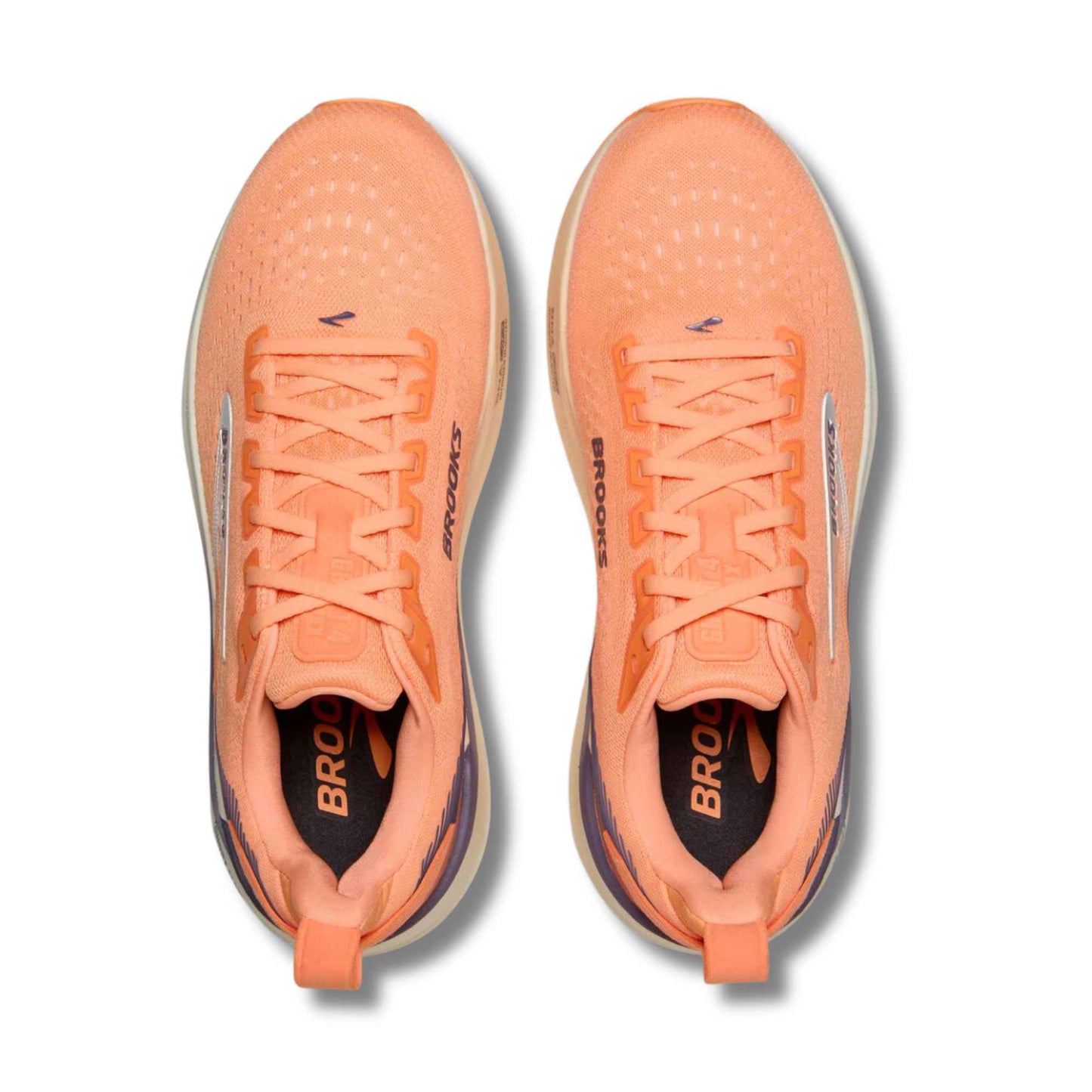 BROOKS WOMEN'S GHOST MAX 4
