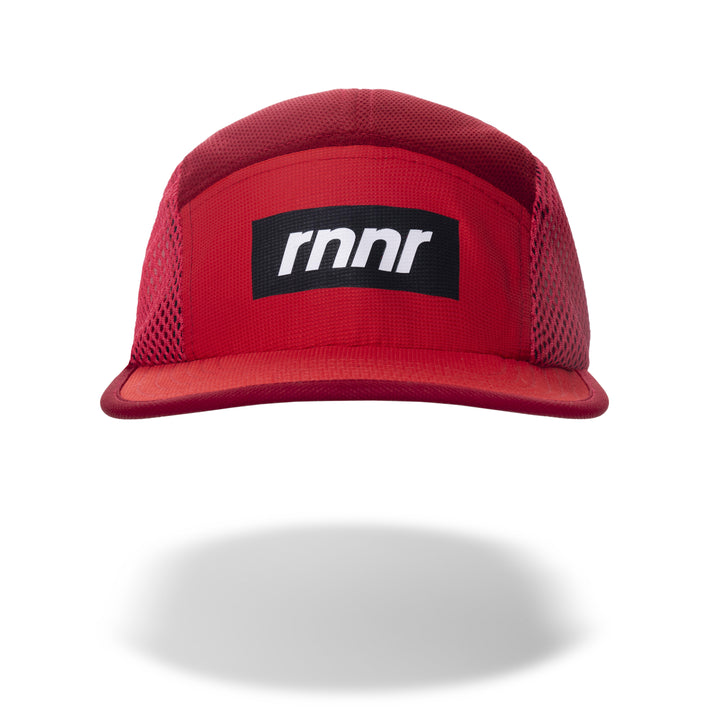 RNNR DISTANCE HAT
