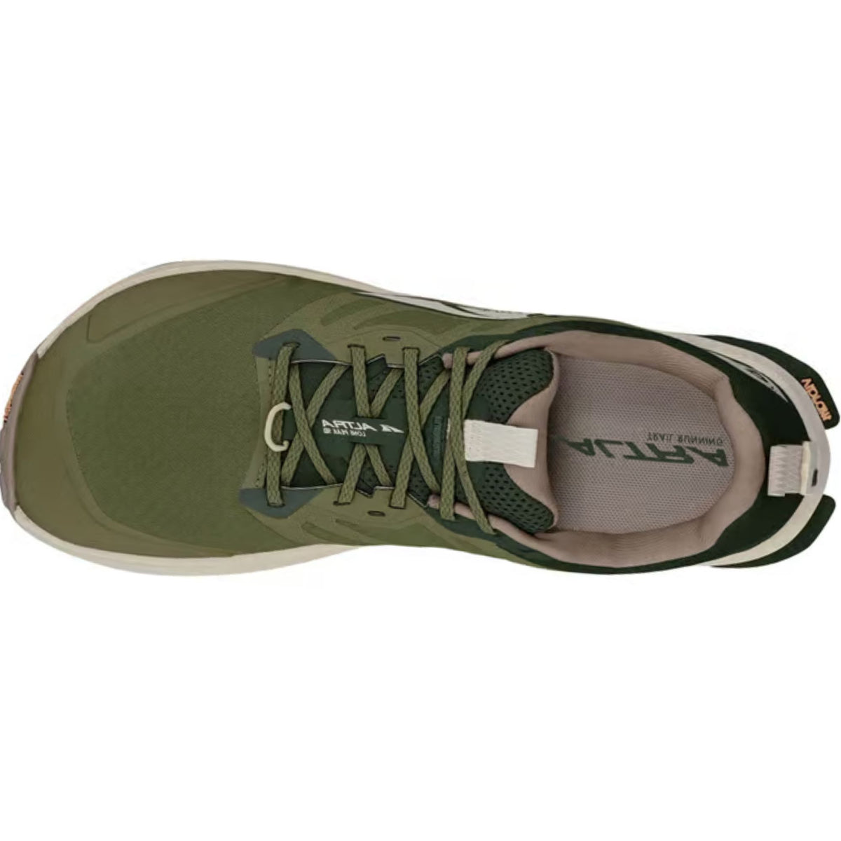 ALTRA MEN'S LONE PEAK 9+ WIDE