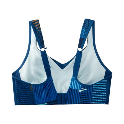 BROOKS WOMEN'S DRIVE CONVERTIBLE RUN BRA