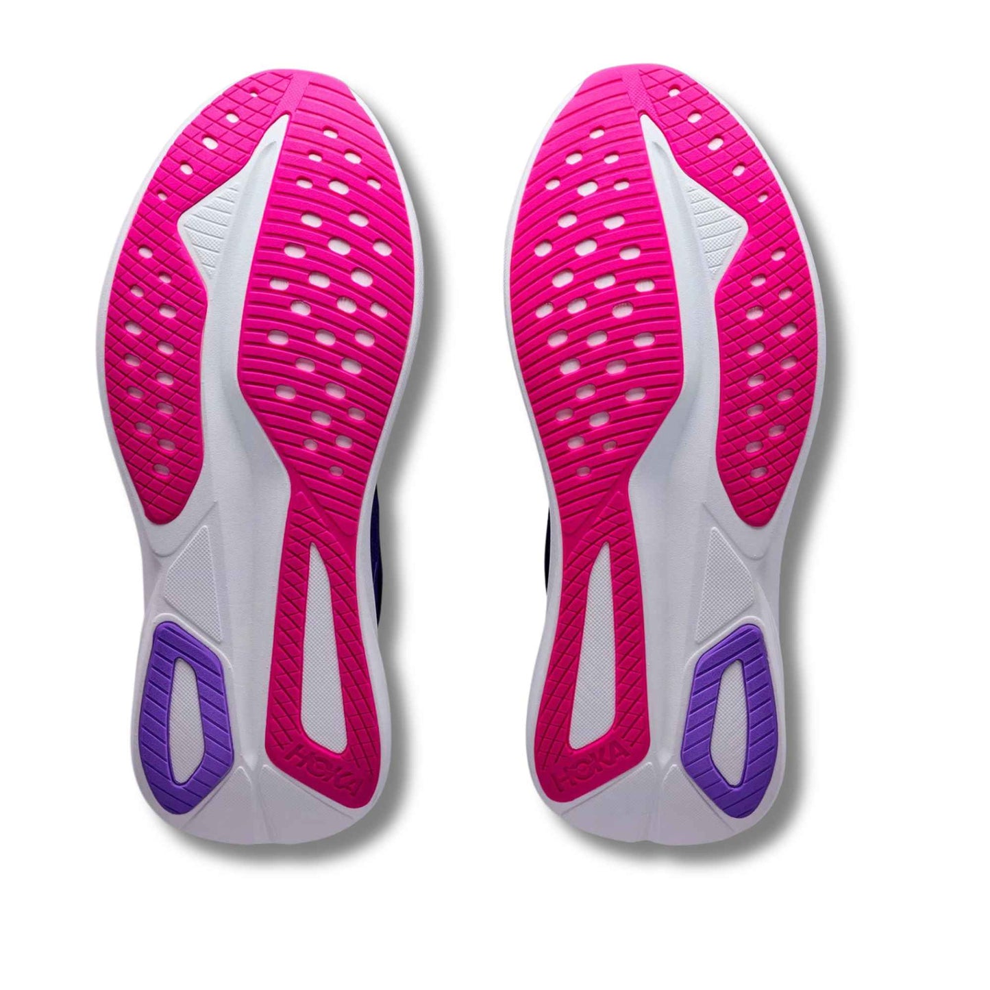 HOKA WOMEN'S MACH 7