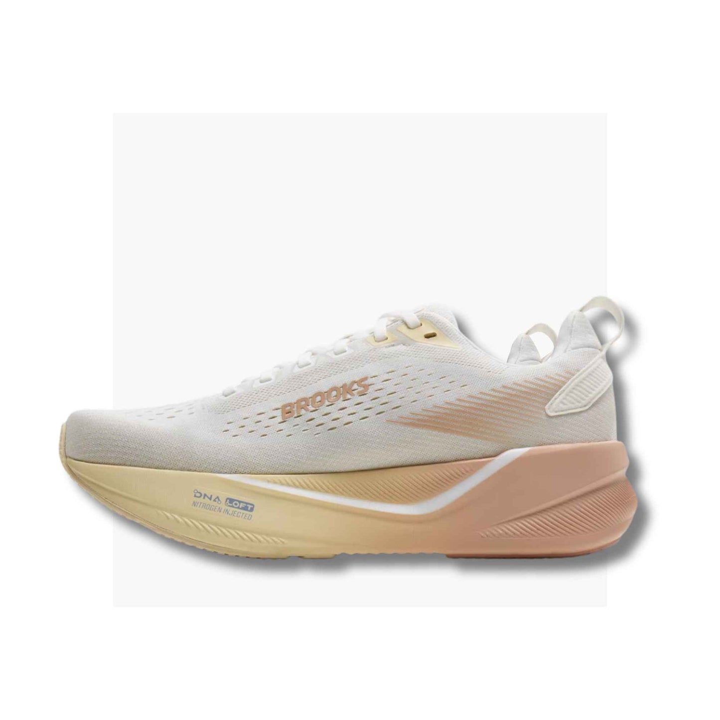 BROOKS WOMEN'S GHOST MAX 4