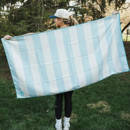 SPRINTS CAR TOWEL