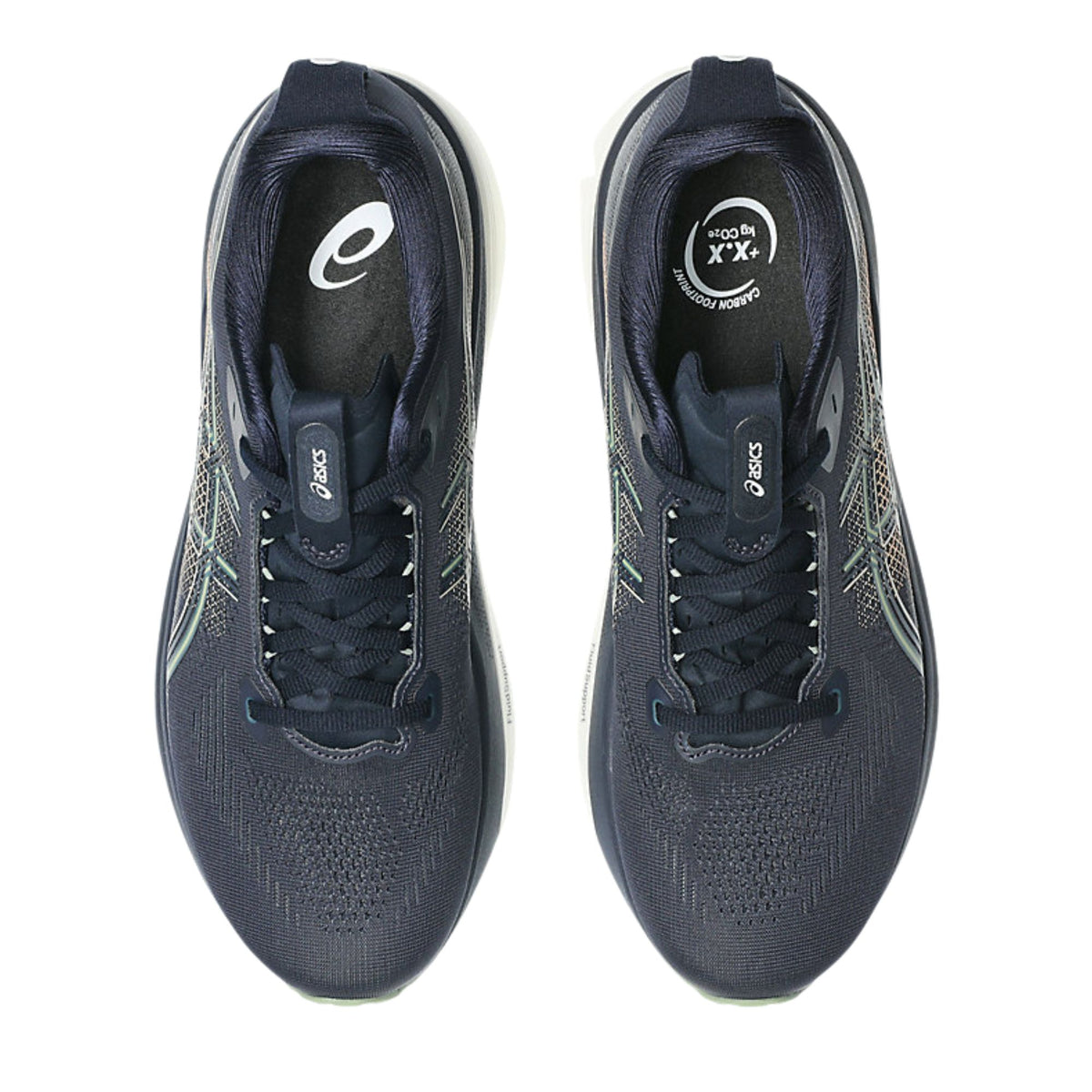 ASICS MEN'S KAYANO 33