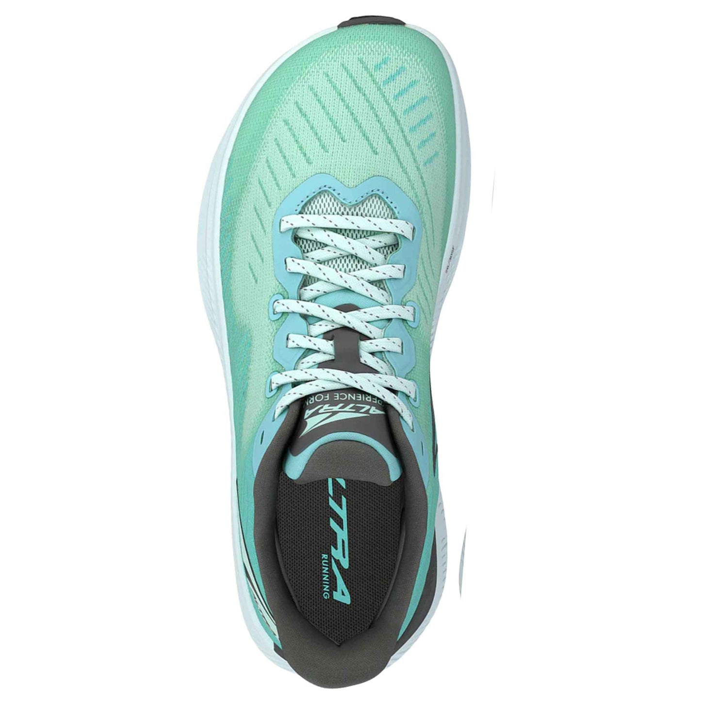 ALTRA WOMEN'S EXPERIENCE FORM