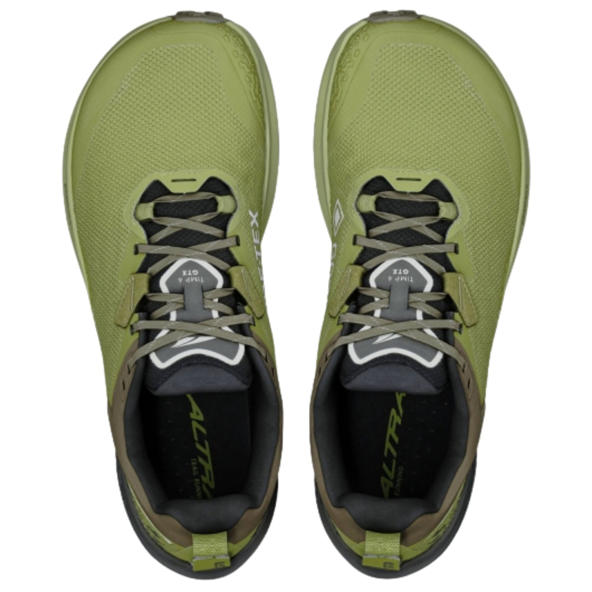 ALTRA MEN'S TIMP 6 GTX