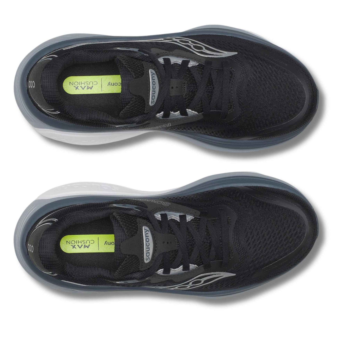 SAUCONY WOMEN'S HURRICANE 26