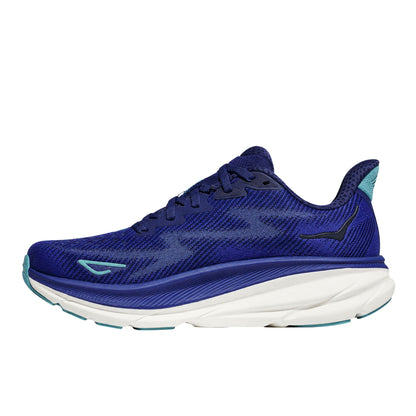 HOKA WOMEN'S CLIFTON 9