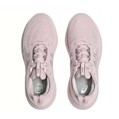 ASICS WOMEN'S NIMBUS 26 WIDE