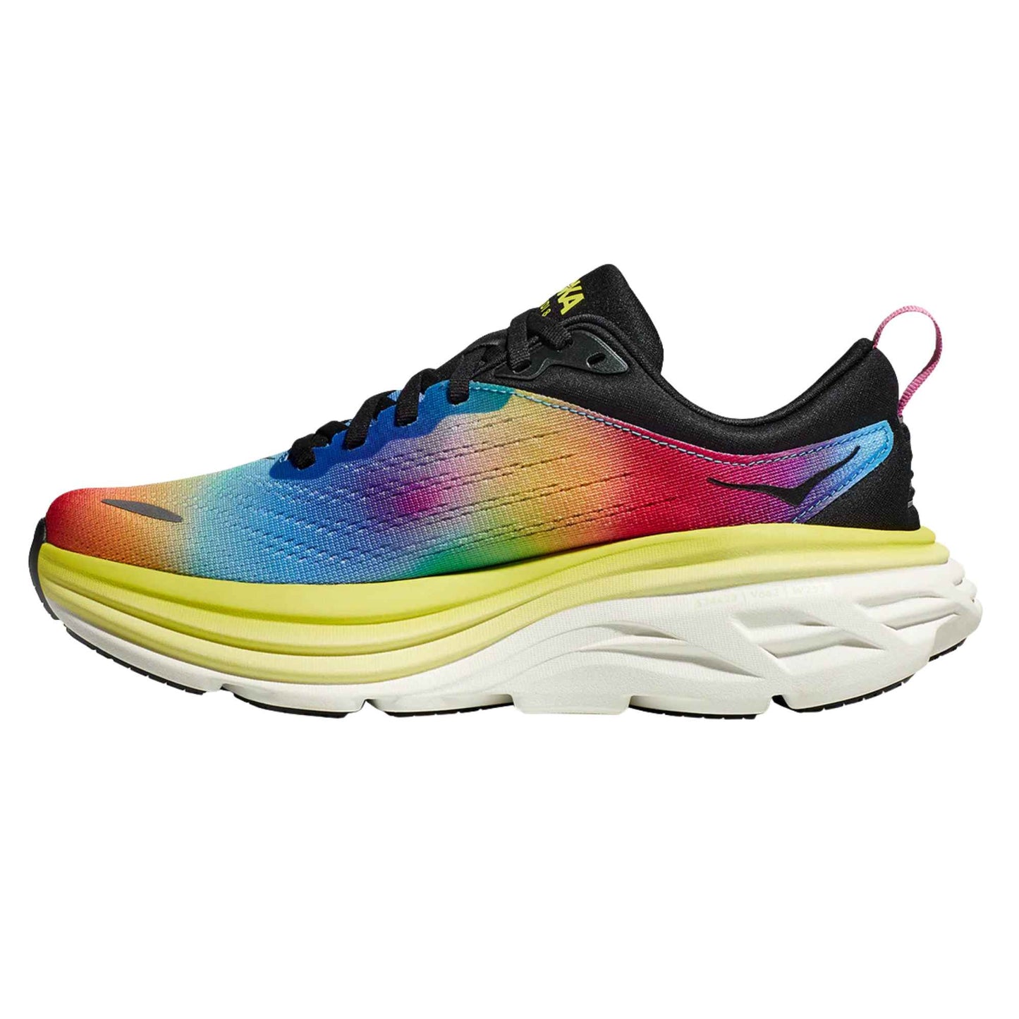 HOKA MEN'S BONDI 8