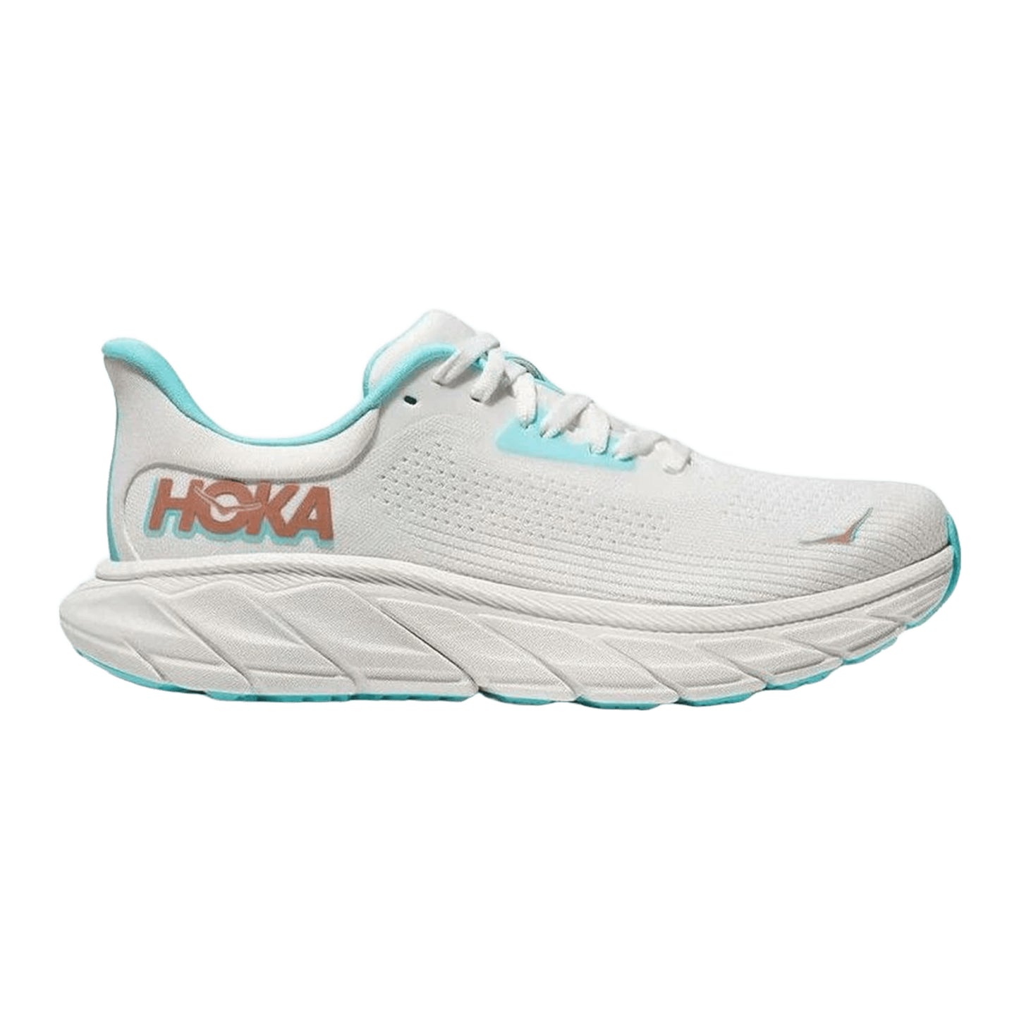 HOKA WOMEN'S ARAHI 7 WIDE