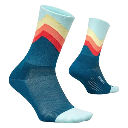 FEETURES ELITE LIGHT CUSHION MINI CREW