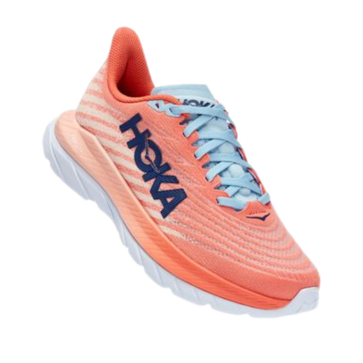 HOKA WOMEN'S MACH 5