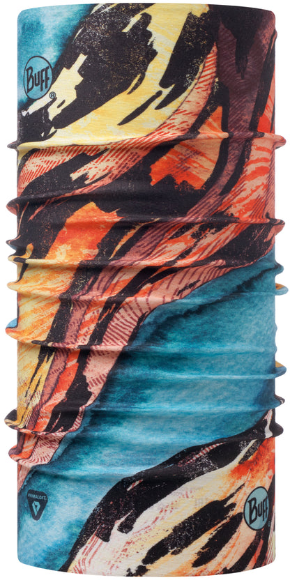 BUFF THERMONET NECK GAITER