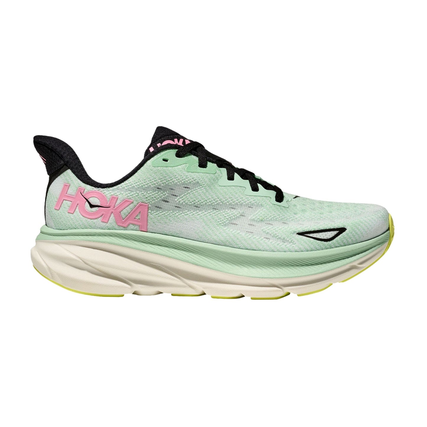 HOKA WOMEN'S CLIFTON 9