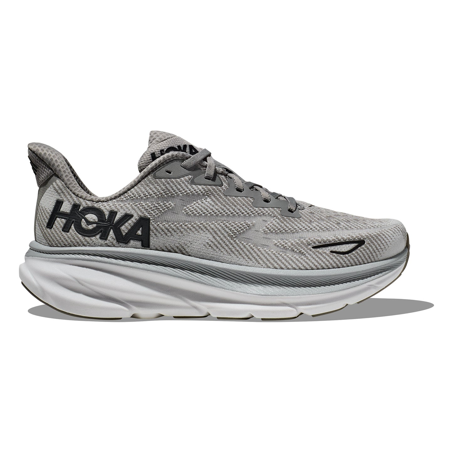 HOKA MEN'S CLIFTON 9 WIDE