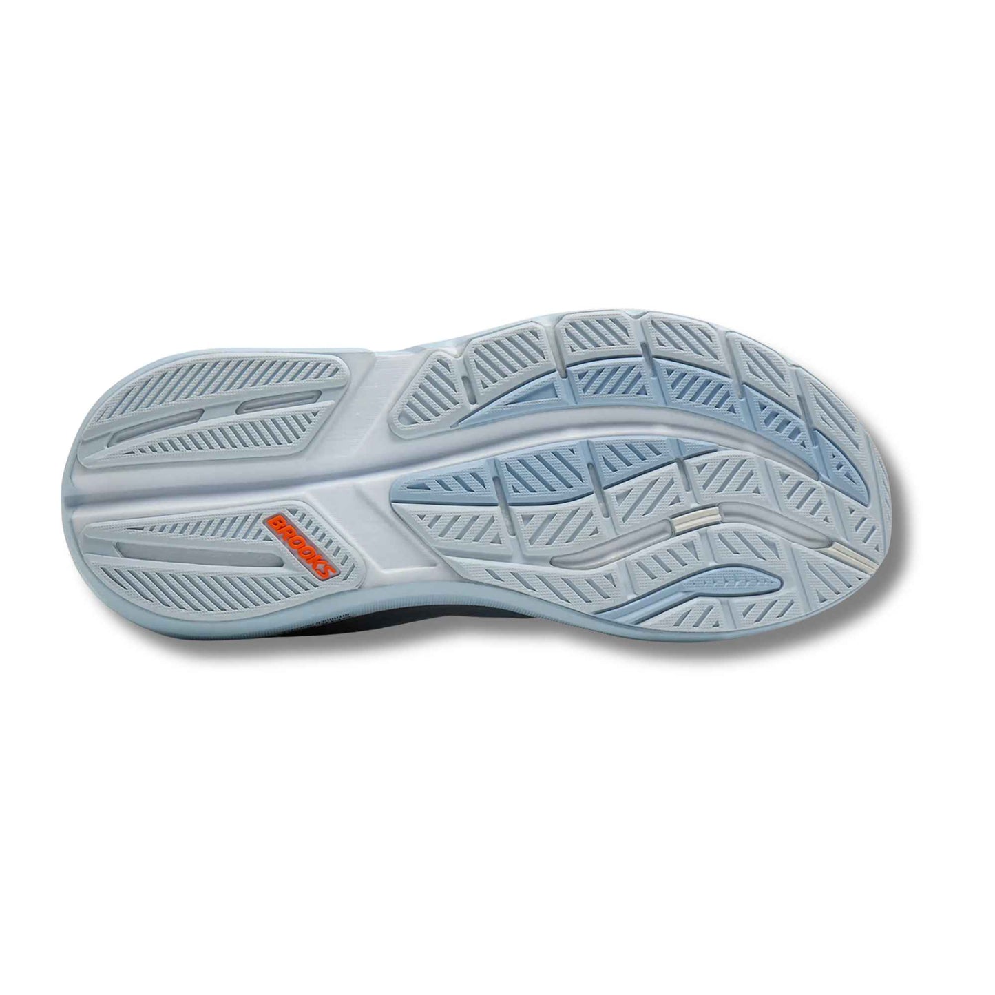 BROOKS MEN'S GHOST MAX 3