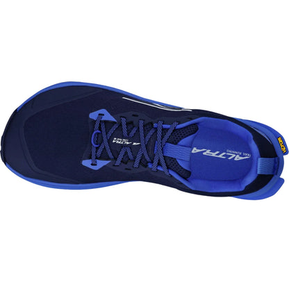 ALTRA MEN'S LONE PEAK 9+