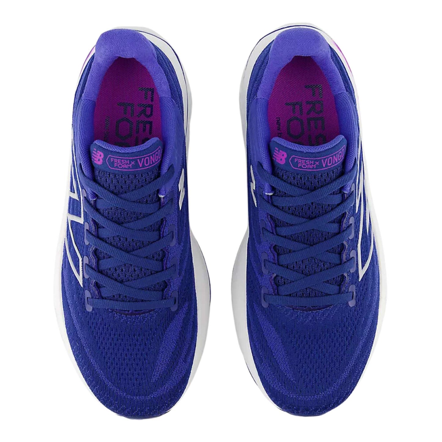 NEW BALANCE WOMEN'S VONGO V6