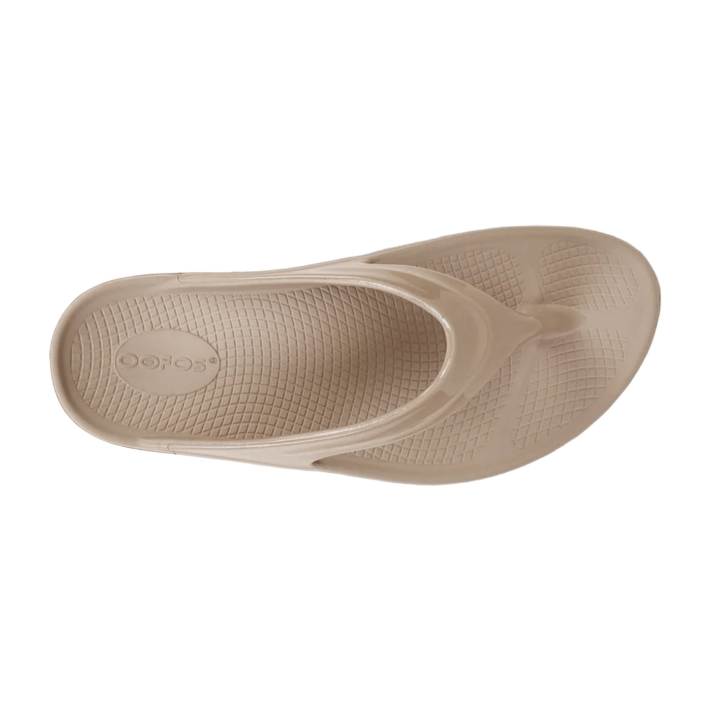 OOFOS WOMEN'S OOMEGA OOLALA THONG