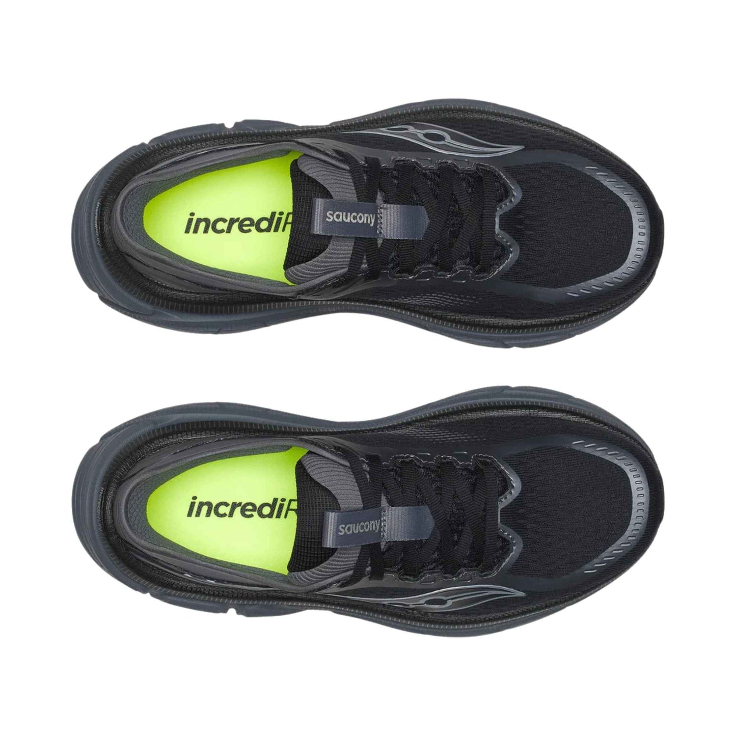 SAUCONY WOMEN'S PARAMOUNT MAX