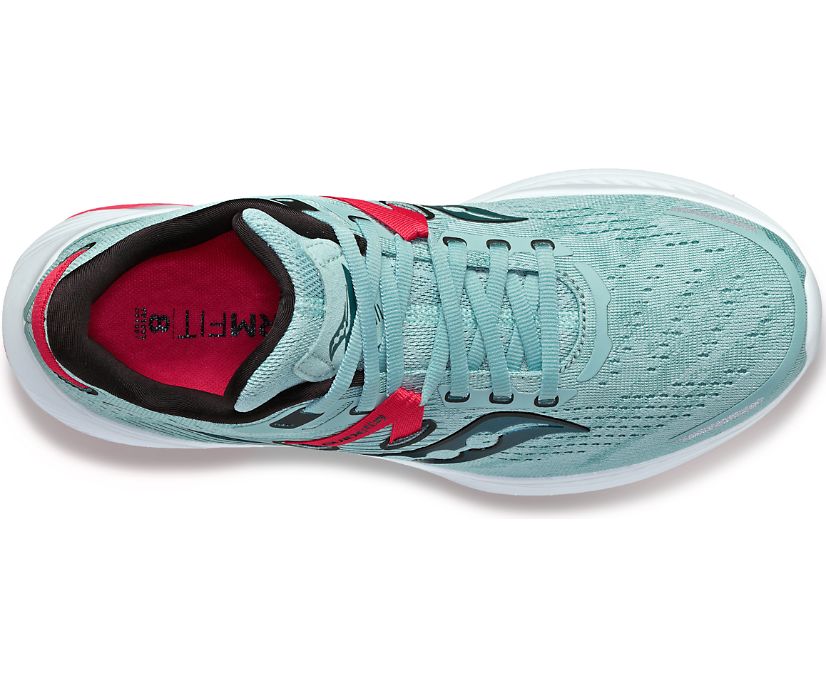 SAUCONY WOMEN'S GUIDE 16