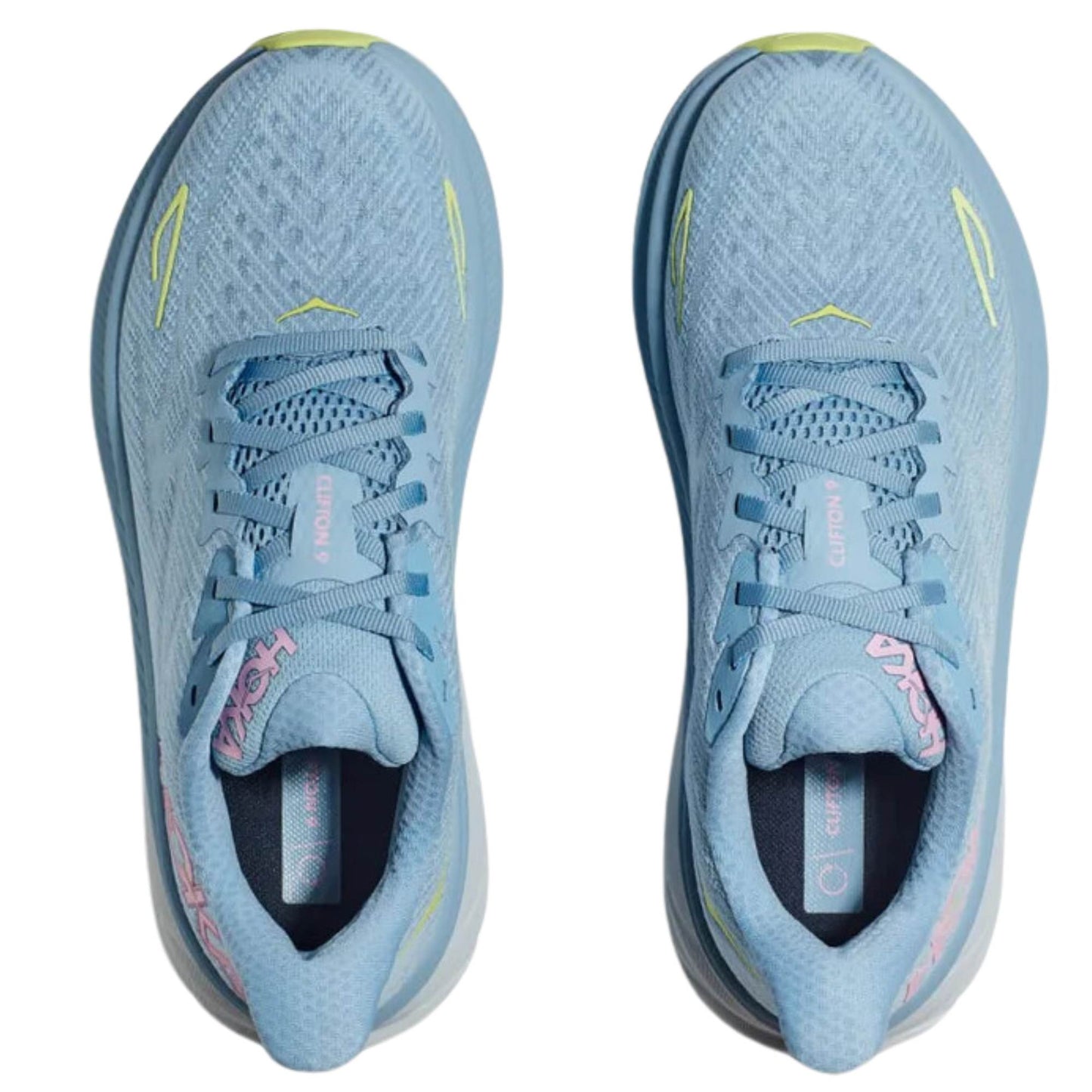 HOKA WOMEN'S CLIFTON 9