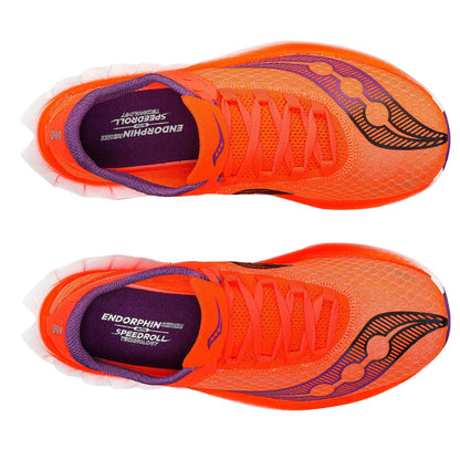 SAUCONY WOMEN'S ENDORPHIN PRO 4